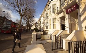 Royal London Hotel By Saba